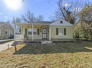 809 Cherry Dr, Jeffersonville, IN 47130