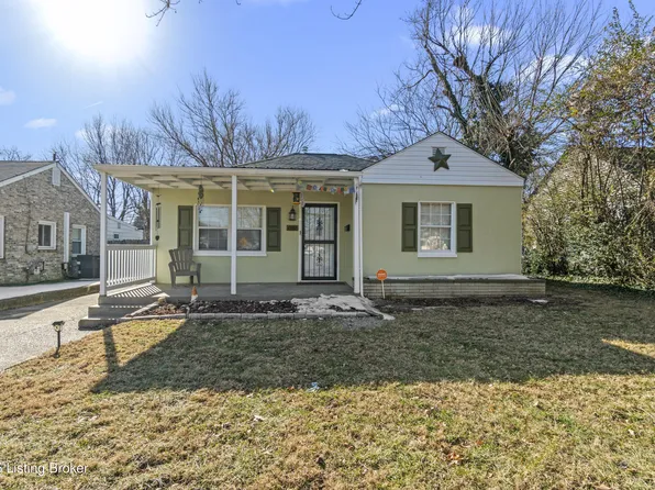 809 Cherry Dr, Jeffersonville, IN 47130