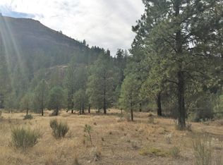 40855 Sterling Valley Rd N, Lincoln, WA 99147