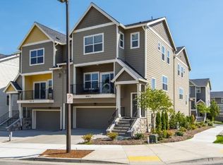 9060 SW 157th Ave, Beaverton, OR 97007