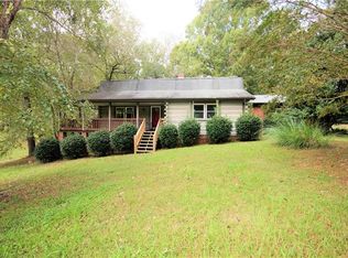 336 Harrison Hedrick Rd, Thomasville, NC 27360