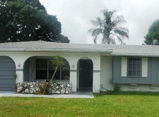 342 NE Solida Cir, Port Saint Lucie, FL 34983