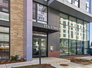 37 L St SE APT 603, Washington, DC 20003