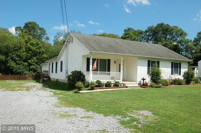 Exterior (Front)
