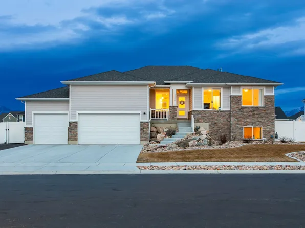3664 S 5400 W #13, Hooper, UT 84315