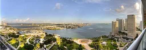 1st image of 50 Biscayne Blvd APT 4704