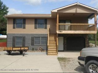 7780 W Vermontville Hwy, Vermontville, MI 49096