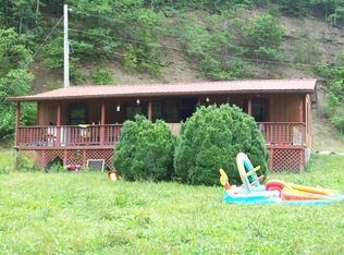 1223 Back Valley Rd, Sneedville, TN 37869