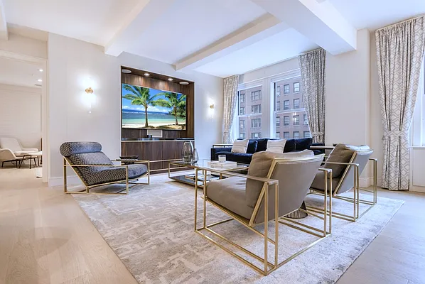 Rented by BARNES New York | media 4