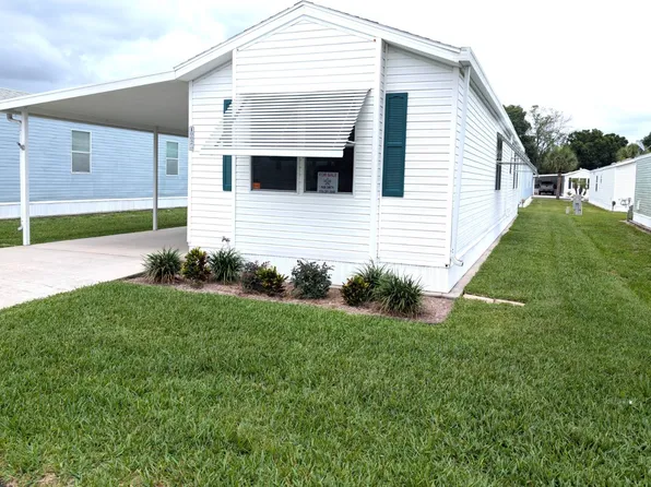 1002 W Virginia Dr, Sebring, FL 33870