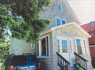 432 Hecla St, Laurium, MI 49913
