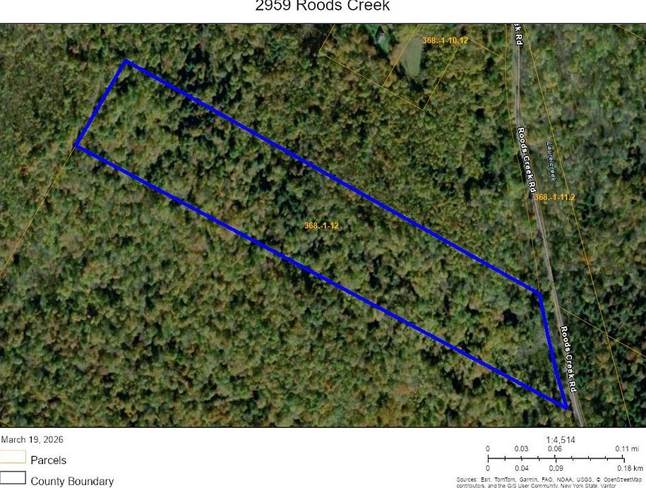 1st image of 2959 Roods Creek Rd #12