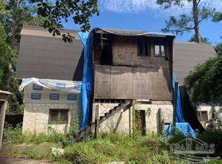 10221 Edendale Ln, Cantonment, FL 32533