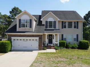 42 Sonora Dr, Lillington, NC 27546