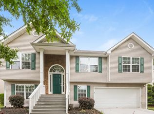 1483 Virgil Pond Ln, Loganville, GA 30052