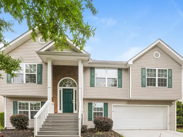 1483 Virgil Pond Ln, Loganville, GA 30052