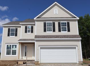 545 Fadley Loop E, Delaware, OH 43015
