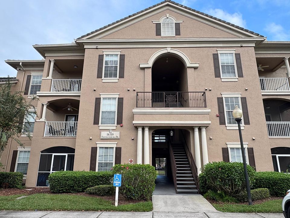 1st image of 14316 Fredricksburg Dr APT 515