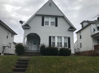 761 S Oakland Ave, Sharon, PA