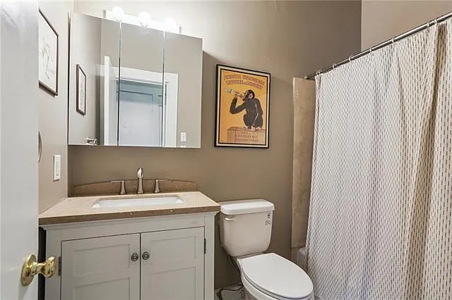 1020 Josephine St #B — Photo 10
