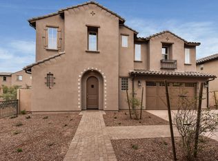 15840 S 12th Way, Phoenix, AZ 85048