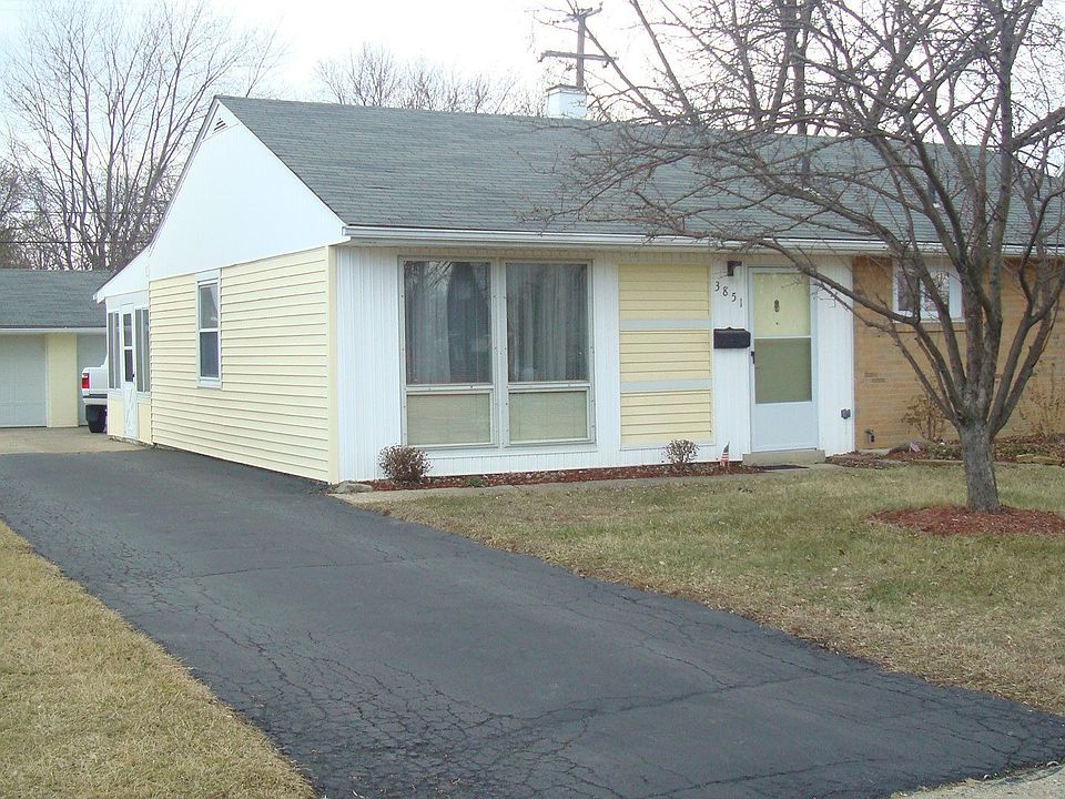 1st image of 3851 Irwin Ave