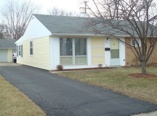 3851 Irwin Ave, Grove City, OH 43123