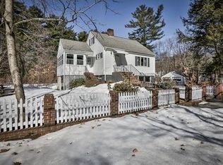 51 Shawsheen Rd, Billerica, MA 01821