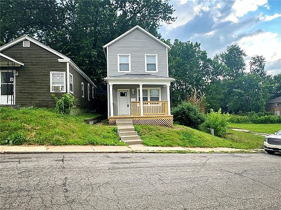 2nd image of 428 Kemper St