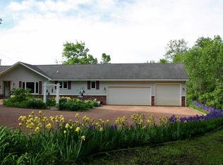 3154 County Road O, Marathon, WI 54448