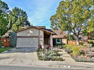 128 Mount Whitney Way, Clayton, CA