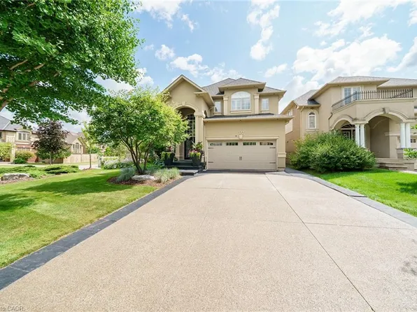 177 Joshua Ave, Hamilton, ON L9K 1R7