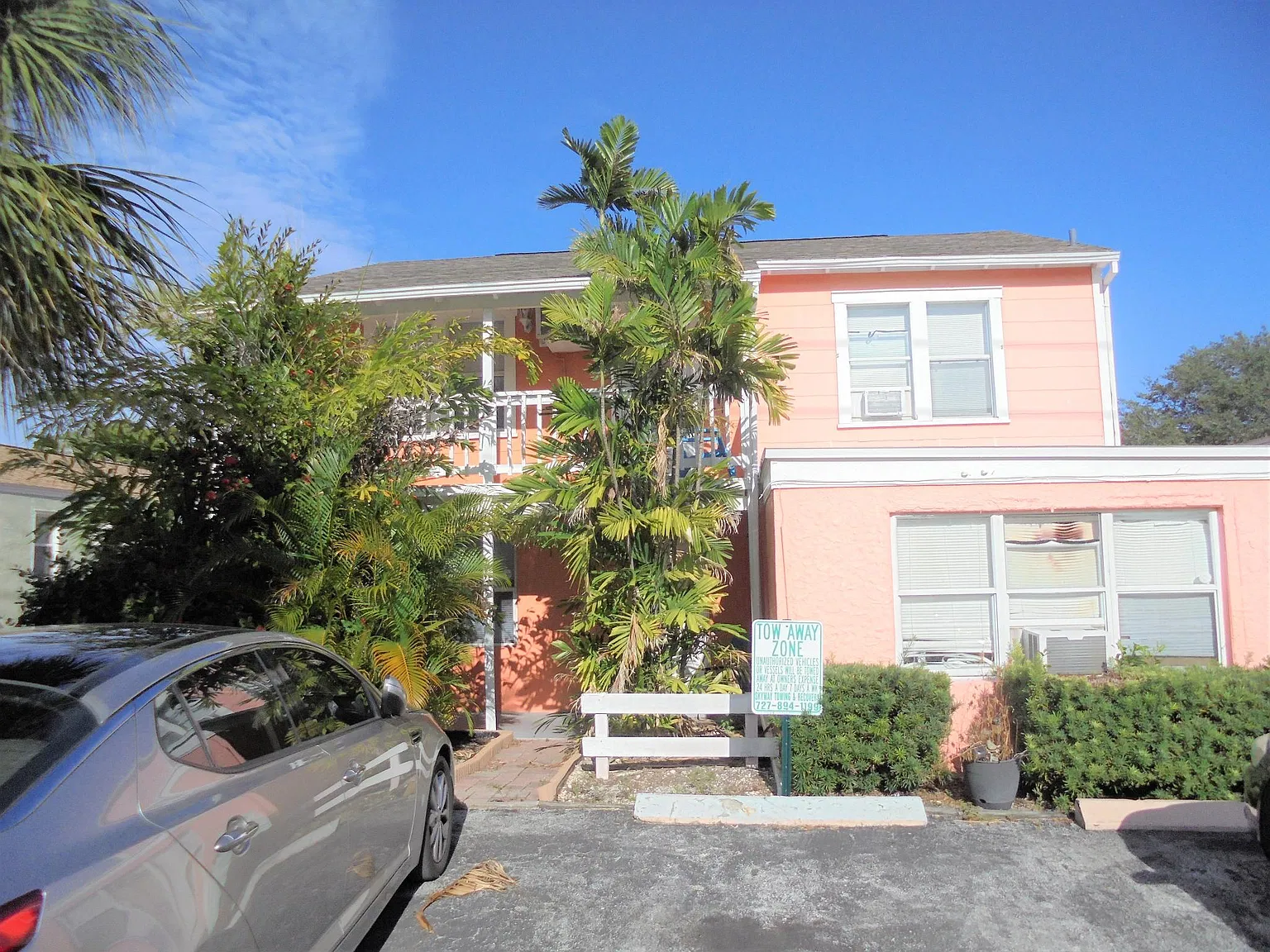 Studio, 370 sqft, $1,150 — Photo 1