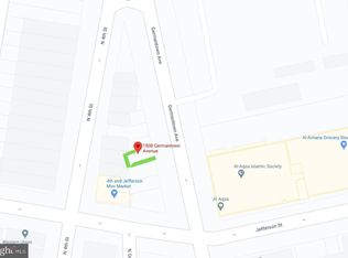 1508 Germantown Ave, Philadelphia, PA 19122