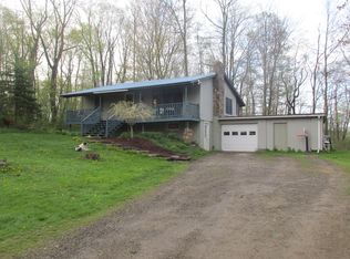 774 Waterman Rd, Kennedy, NY 14747