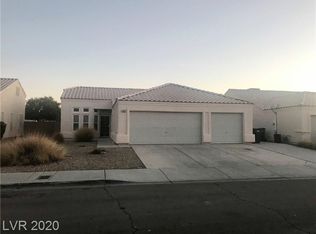 1926 Panther Pl, North Las Vegas, NV 89031