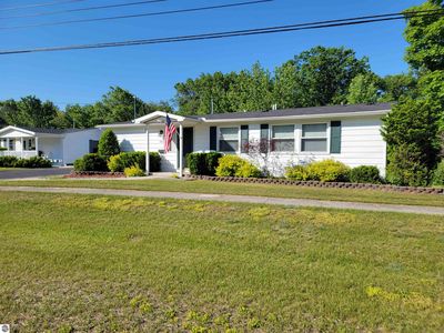 10611 Bissonette Dr, Oscoda, MI, 48750