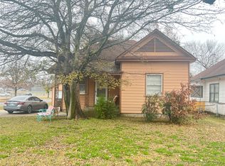 236 N S St, Muskogee, OK 74403