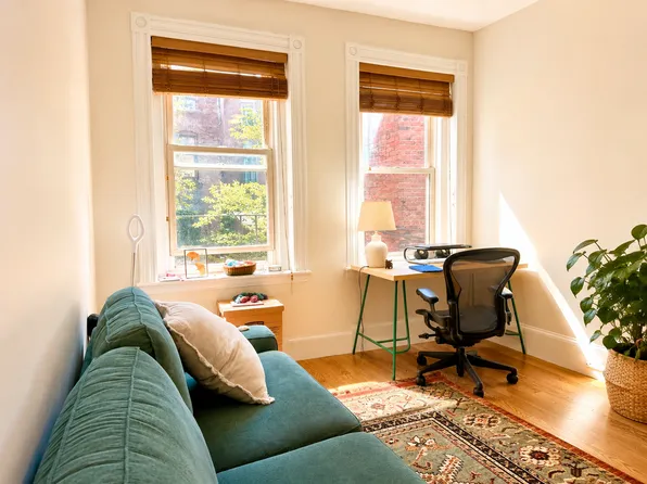108 Myrtle St, Boston, MA