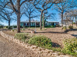 7939 Grimsley Gibson Rd, Mansfield, TX 76063