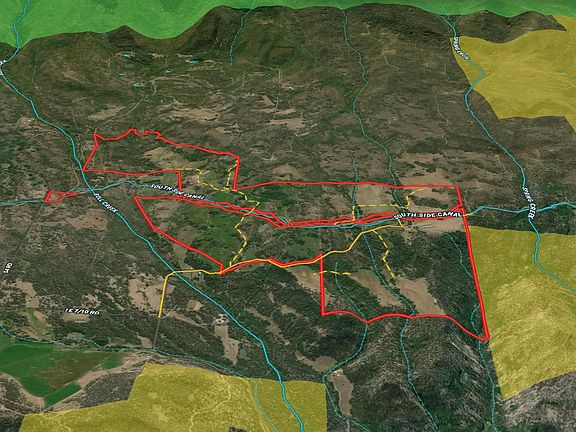 4th image of 53999 Bull Basin Rd