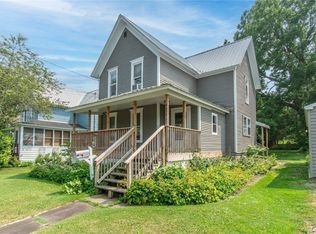 5478 River St, Lowville, NY 13367