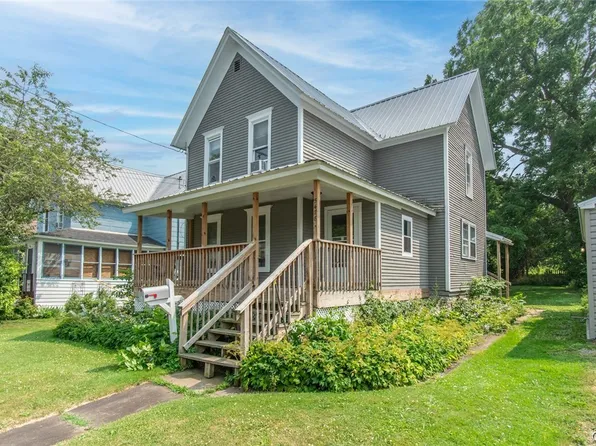 5478 River St, Lowville, NY 13367
