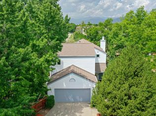 1517 Patton Cir, Boulder, CO 80303