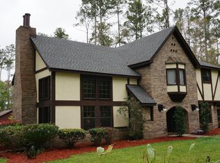 694 O'Hara Rd, Middleburg, FL 32068