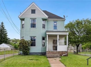 3399 E 65th St #1 & 2, Cleveland, OH 44127