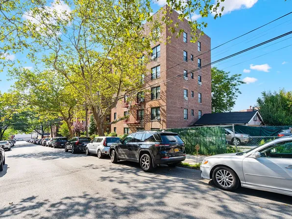 67-30 Dartmouth St #H2, Forest Hills, NY 11375