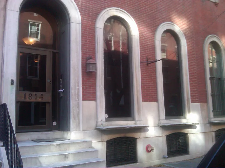 1814 Spruce St #2M — Photo 6