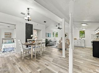 113 SUZANNE Avenue #D, Orange Park, FL 32073