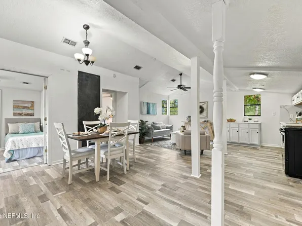 113 SUZANNE Avenue #D, Orange Park, FL 32073